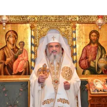 Patriarhul României: „Să fim recunoscători lui Dumnezeu pentru binefacerile primite şi să înfăptuim binele în orice vreme”