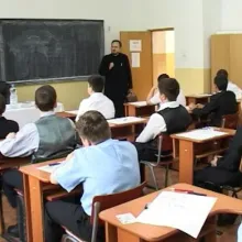 Sesiune de admitere la Seminarul Teologic din Bucureşti