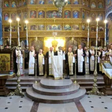 Cercuri pastorale la Urlați și Vălenii de Munte