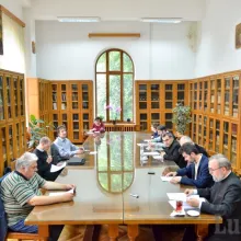 Conferință interdisciplinară la Facultatea de Teologie din Bucureşti