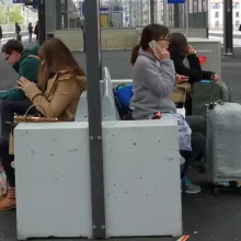 Sub tirania virtualului și a noilor tehnologii