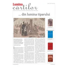 Suplimentul „Lumina cărţilor”