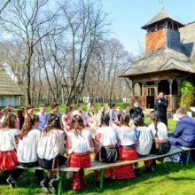 „Biserica și Școala din sufletul meu”, un exemplu de împreună-lucrare