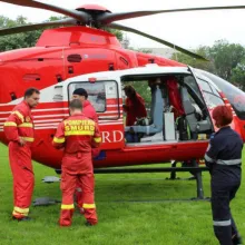 Mesaj de condoleanţe adresat familiilor victimelor accidentului aviatic din Republica Moldova (02.06.2016)