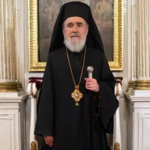Mesaj de felicitare adresat IPS Arhiepiscop Timotei cu prilejul zilei de naștere