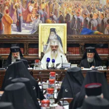Teme de interes actual pe ordinea de zi a Sfântului Sinod al Bisericii Ortodoxe Române