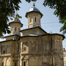 Răspunsul Arhiepiscopiei Bucureștilor la solicitările Doamnei Corina Șuteu, Ministrul Culturii