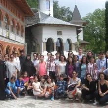 Pelerinaj pentru tineri din Câmpina, câştigători în proiectul catehetic „Biserica și școala din sufletul meu”