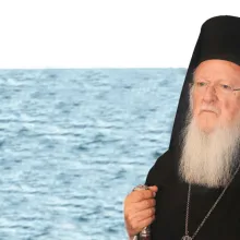 Patriarhul Ecumenic, de Ziua Mondială a Oceanelor: „Suntem responsabili să remediem sănătatea mediului”