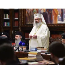 Patriarhul României despre Sfântul și Marele Sinod: „Avem nevoie de exprimarea unității, dar și a co-responsabilității”