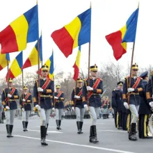 Patriarhul României explică legătura dintre Ziua Eroilor şi sărbătoarea Înălţării Domnului