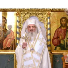 Patriarhul Daniel: „Dreapta credinţă nu se păstrează în izolare, ci în comuniune de gândire, de mărturisire şi de vieţuire cu Biserica întreagă”