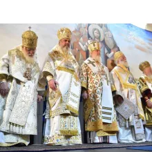 Patriarhul României: Precizări despre Sfântul şi Marele Sinod