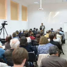 „Limite și frontiere în limbajul științei și al teologiei”