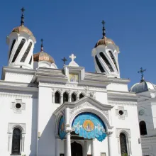 Conferință și lansare de carte la Biserica „Sfântul Silvestru” din Bucureşti
