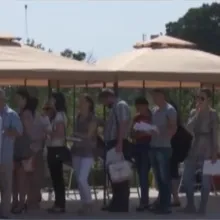 Donează sânge! Salvează o viață!