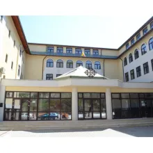 Final de an școlar la Seminarul bucureștean