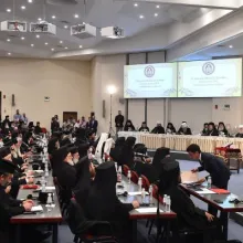 Sesiunea festivă de încheiere a lucrărilor Sfântului și Marelui Sinod. Patriarhul Ecumenic: „Împreună am scris istorie!”