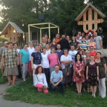 Sănătate pentru sate: Asistenţă medicală gratuită pentru 150 de persoane din Valea Plopului