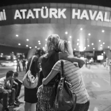 Patriarhia Română îşi exprimă solidaritatea faţă de victimele atentatului ce a avut loc pe Aeroportul internaţional din Istanbul