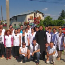 Locuitorii din Buda au fost consultați gratis