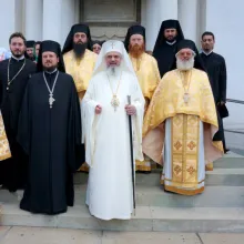Patriarhul Daniel: Omul duhovnicesc este singurul om liber pentru că nu este înrobit de obsesia lucrurilor materiale