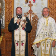 Sfântul Emilian de la Durostorum sărbătorit în Capitală