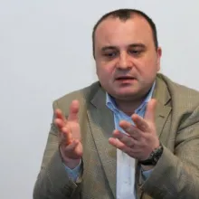 Prof. Radu Carp: Un proiect care transcende Centenarul. Catedrala