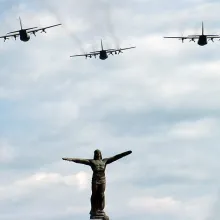 Ziua Aviației Române și a Forțelor Aeriene