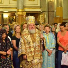 PS Varlaam Ploieşteanul: „Sf. Proroc Ilie rămâne o pildă de misiune pentru fiecare dintre cei care ne considerăm fiii Sfintei Biserici”