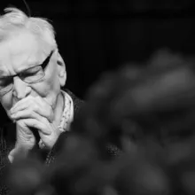 Mesaj de condoleanțe adresat familiei regretatului actor Radu Beligan