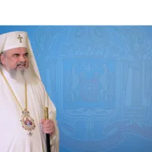 Preafericitul Părinte Patriarh Daniel aniversează împlinirea vârstei de 65 de ani