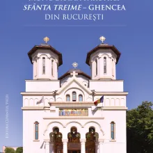 Parohia „Sfânta Treime” – Ghencea din București Parohia „Sfânta Treime” – Ghencea din București