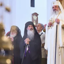 Aniversarea Patriarhului României. Astăzi a împlinit 65 de ani