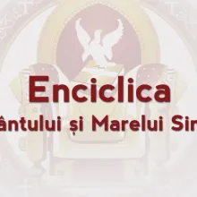Enciclica Sfântului şi Marelui Sinod