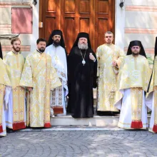 PS Timotei: Fără credinţa dreaptă şi fapte bune nimeni nu se poate mântui