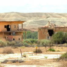 Schitul Românesc de la Iordan se va redeschide