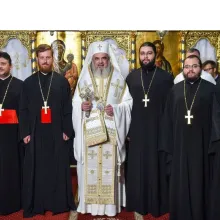 Hirotesii la Reședința Patriarhală. Patriarhul României către preoții profesori: „Trebuie să unim misiunea de formare a elevilor cu slujirea la biserică”