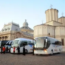 Veniturile Agenţiei de pelerinaj Basilica Travel sunt folosite exclusiv pentru activităţi pastorale şi sociale ale Bisericii