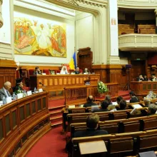 Congres Internaţional de Teologie la Bucureşti. Evenimentul va avea loc în septembrie