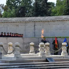 Rolul Bisericii Ortodoxe Române în timpul primului război mondial (1916-1918)