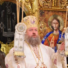 PS Timotei: Omul este mare doar când stă în genunchi înaintea lui Dumnezeu