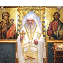 Patriarhul României: Credinţa puternică, rugăciunea fierbinte şi postirea jertfelnică ajută pe om să dobândească vindecare