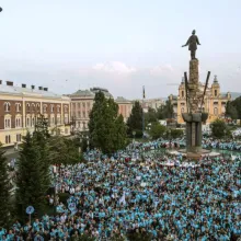 Reprogramare evenimente în cadrul Întâlnirii Tinerilor Ortodocși din toată lumea