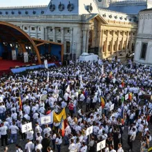 Credinţa în Iisus Hristos – izvor de bucurie