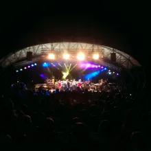 Concert #ITO2016 în Capitală