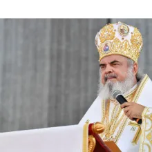 Întâlnirea Tinerilor Ortodocși din toată lumea, București 2016 – Bucuria comuniunii și dinamica misiunii creștine