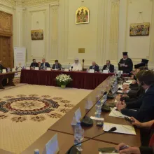 Educația religioasă – formarea tinerilor pentru viață