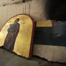 Raportul pentru anul 2015 privind încălcarea drepturilor şi libertăţilor creştinilor ortodocşi din Europa