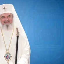 #ITO2016: Zâmbetul Patriarhului